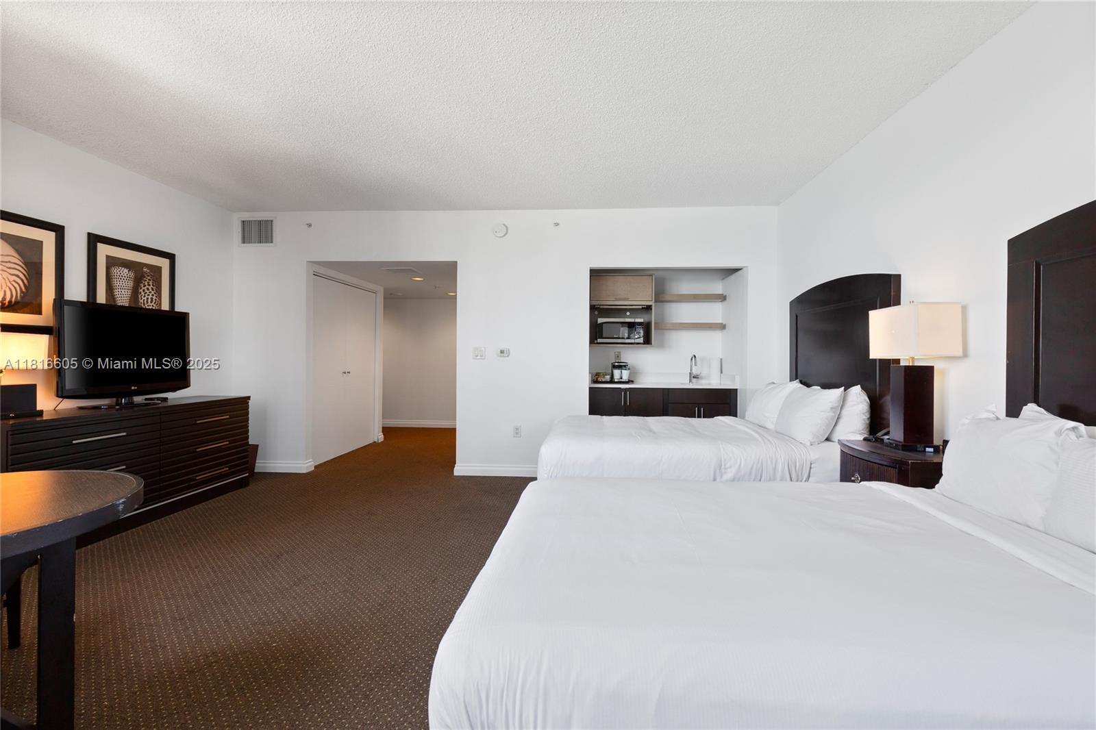 OCEAN POINT BEACH CLUB CO - Residential