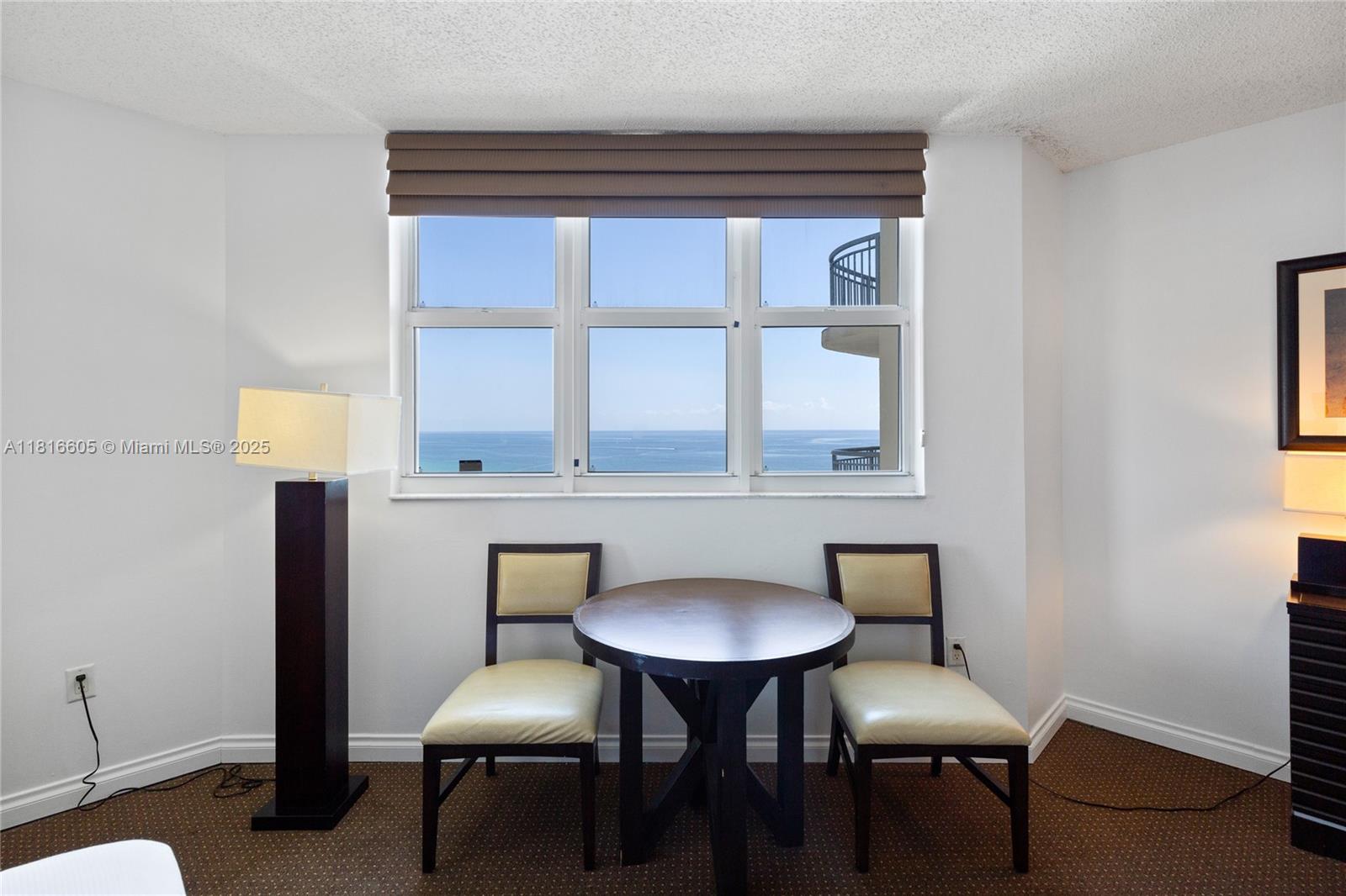 OCEAN POINT BEACH CLUB CO - Residential