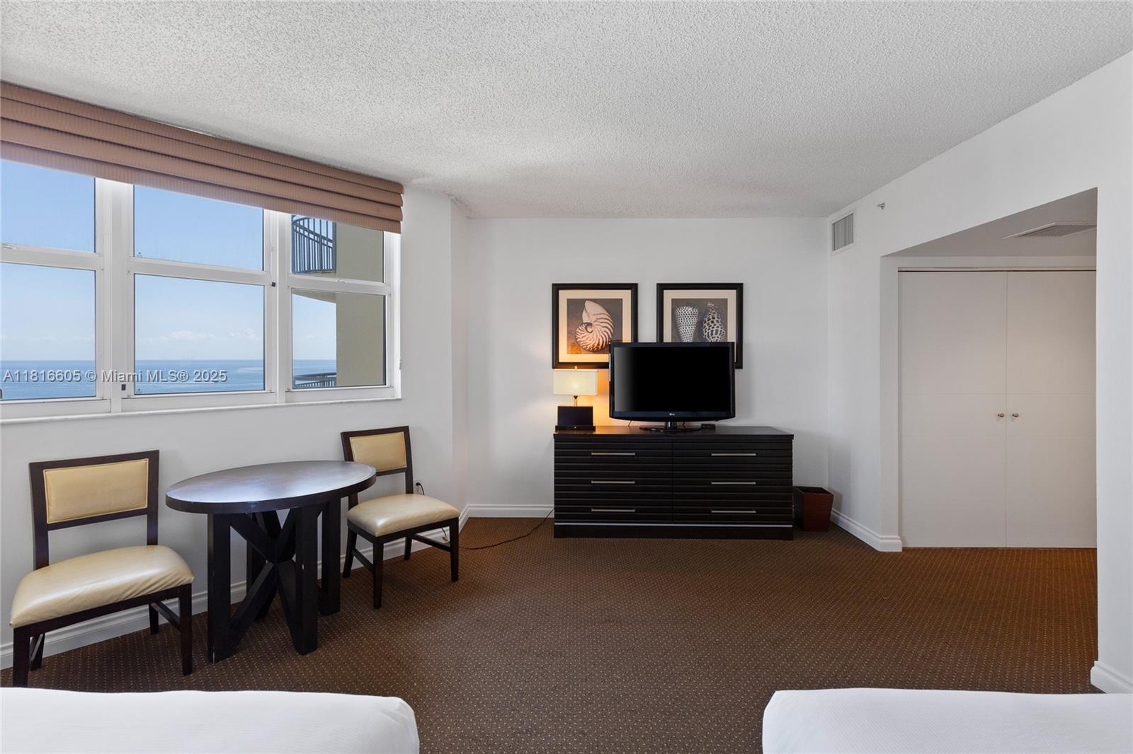 OCEAN POINT BEACH CLUB CO - Residential