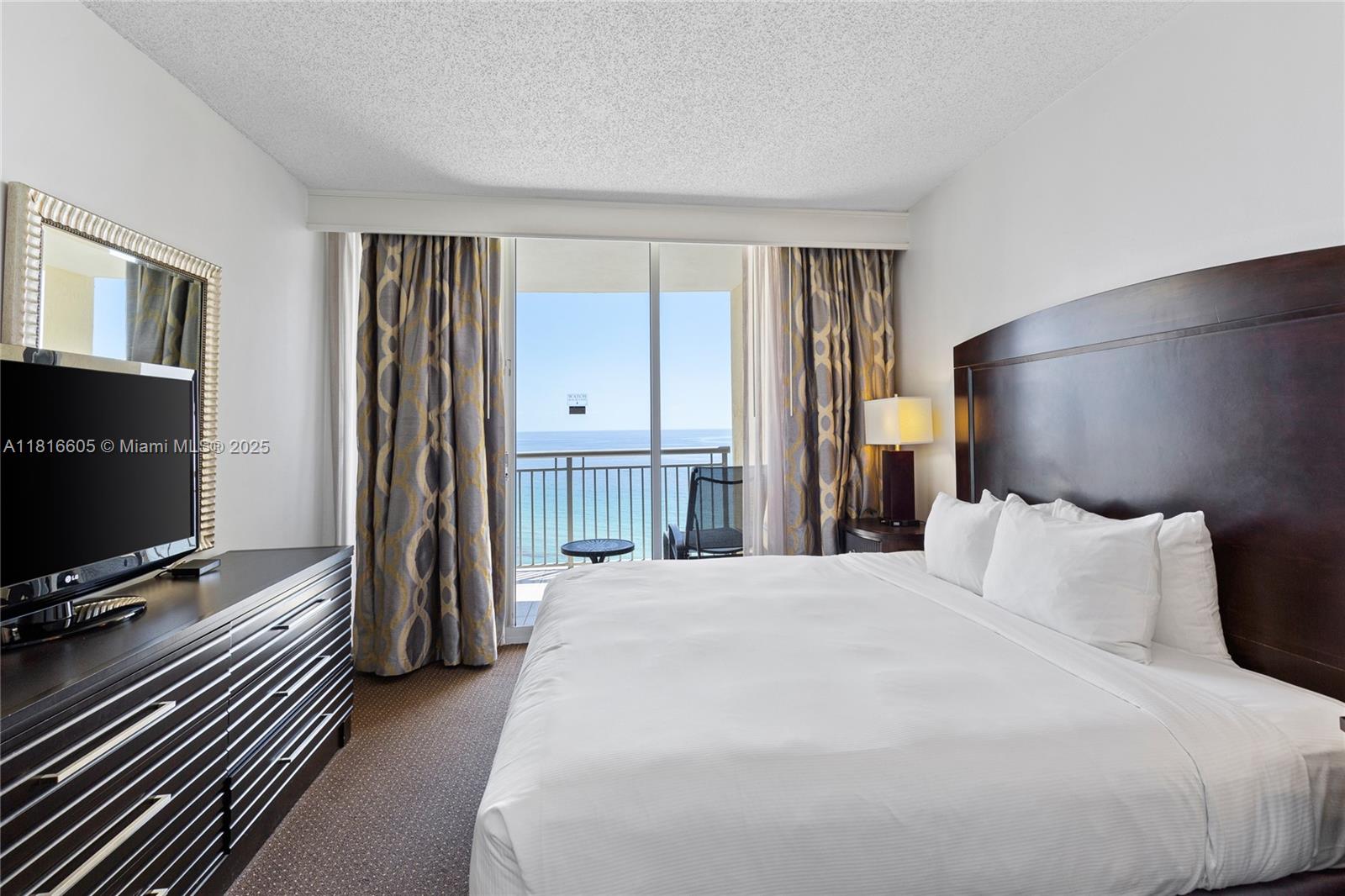 OCEAN POINT BEACH CLUB CO - Residential