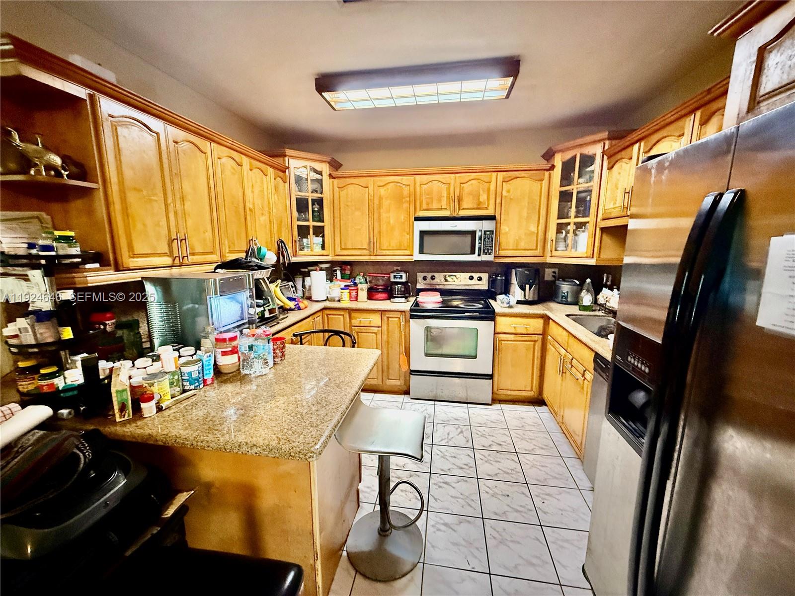 BREEZESWEPT HEIGHTS - Residential