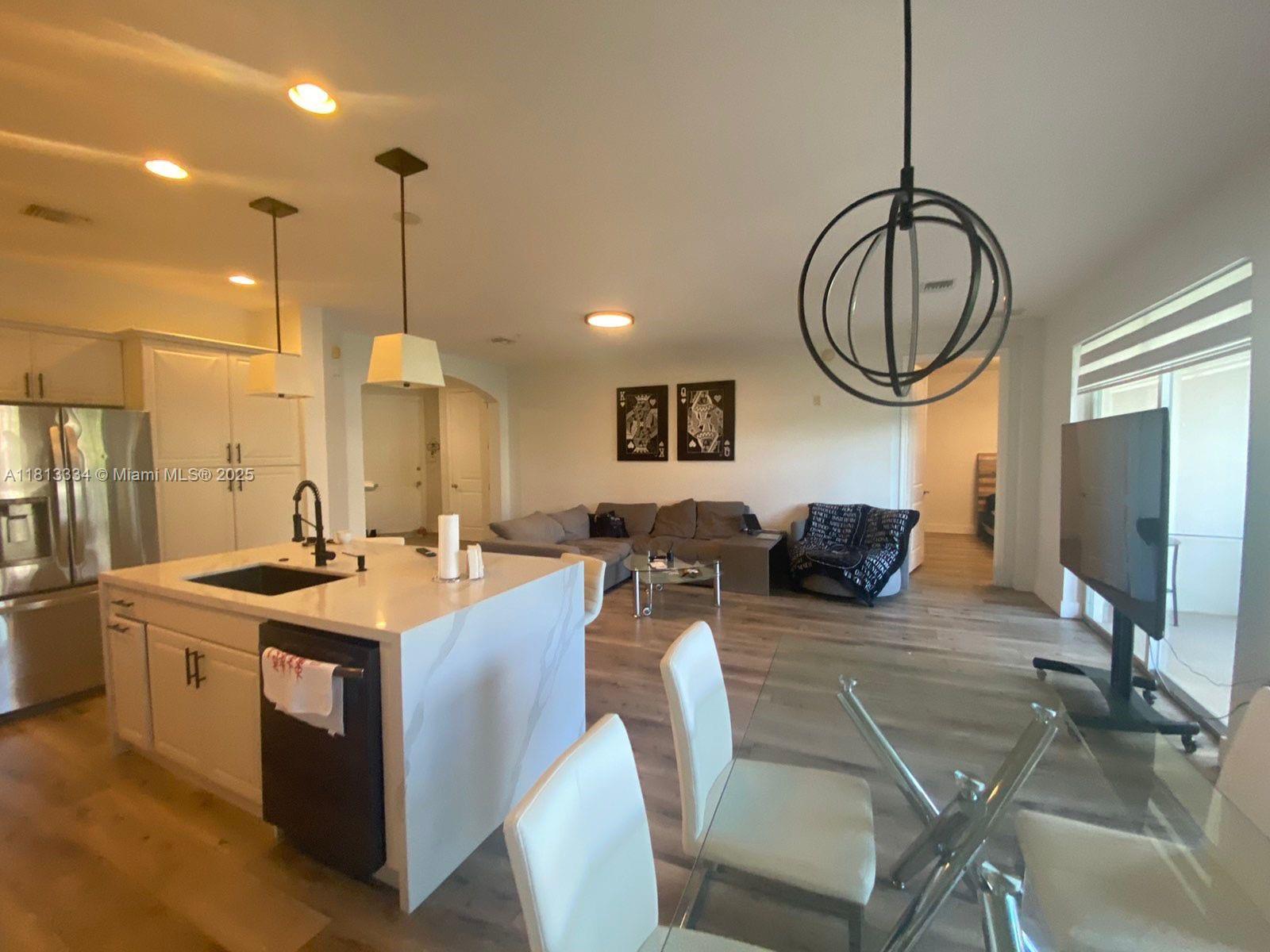 Rental Property at 2955 Nw 126th Ave 311-5, Sunrise, Miami-Dade County, Florida - Bedrooms: 3 
Bathrooms: 2  - $3,700 MO.