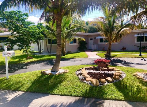 1760 Bel Air Ave Lauderdale By The Sea FL 33062