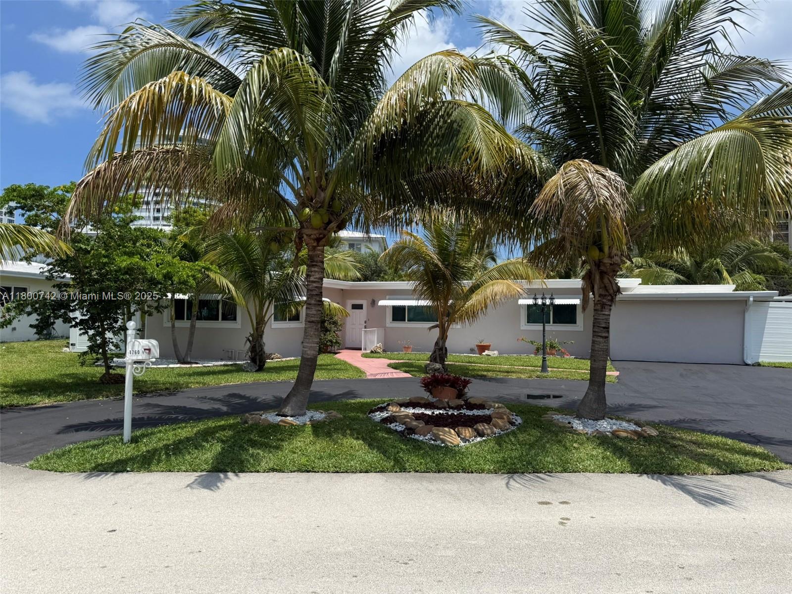 1760 Bel Air Ave