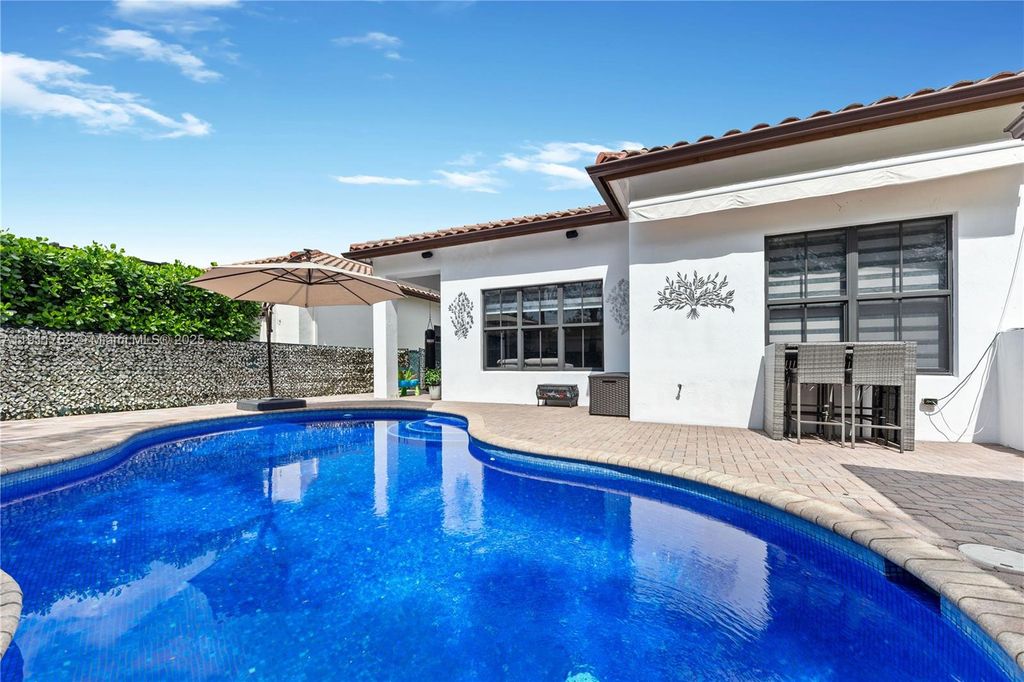 Photo of 8328 NW 26th Ct, Cooper City, FL 33024 (MLS # A11911752)