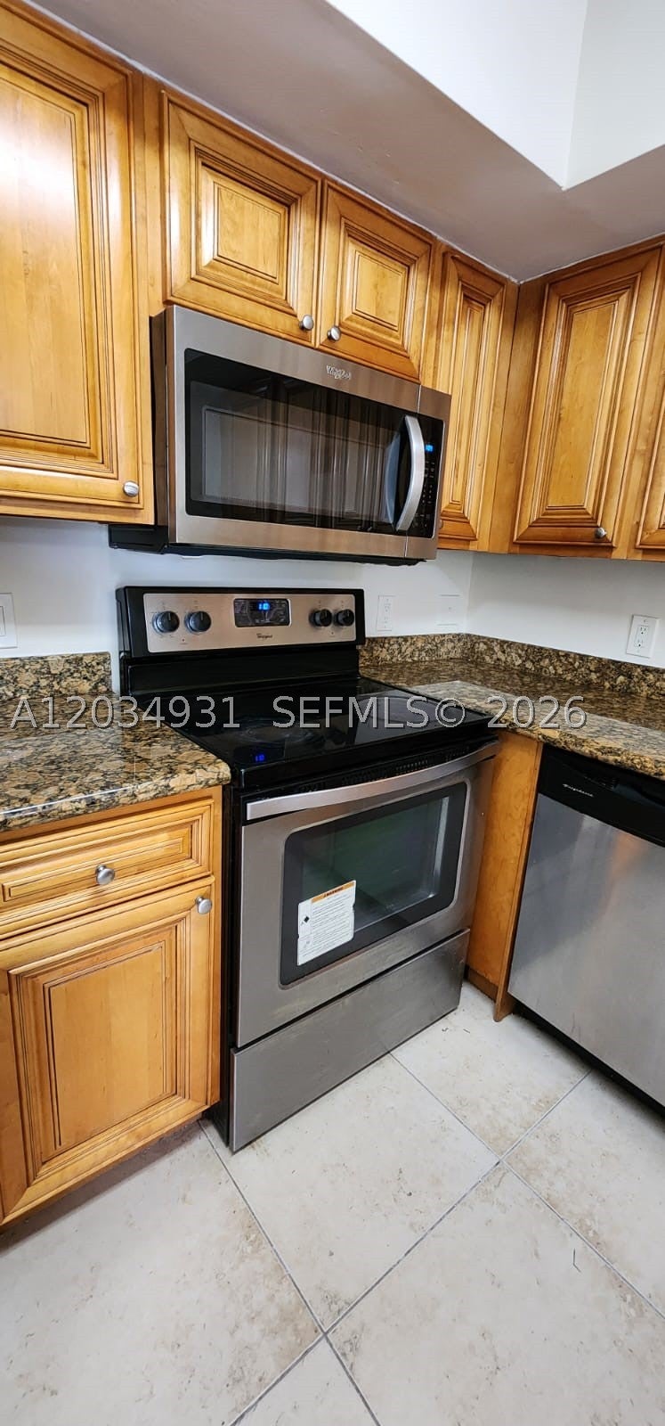 Photo of 12154 Saint Andrews Pl #110, Miramar, FL 33025 (MLS # A12034931)