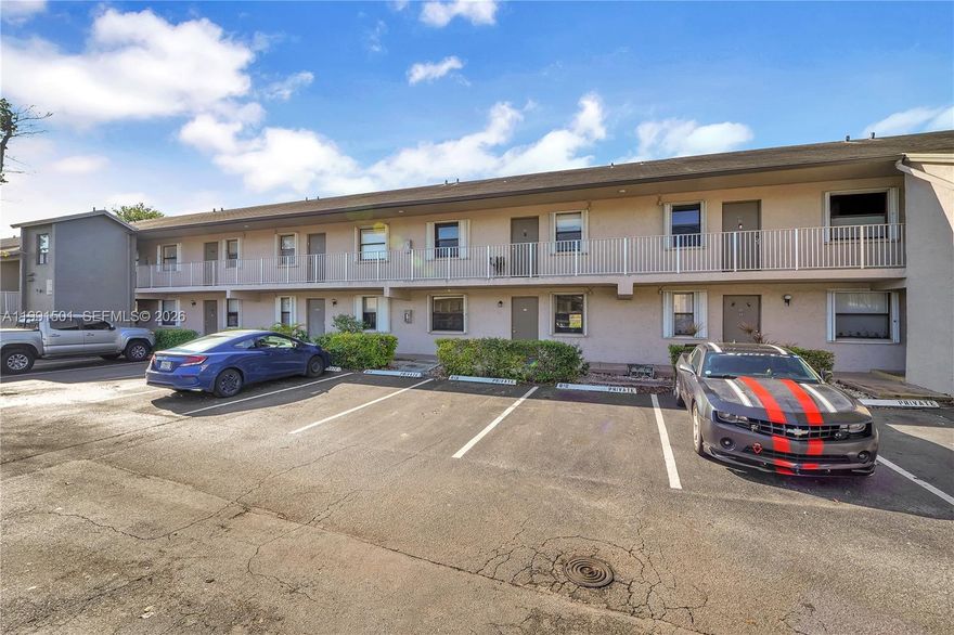 Beautiful and well-maintained First floor 2-bedroom, 2-bath condo located in the highly desirable Kendall area! This bright and spacious unit features updated flooring throughout, an open layout, and plenty of natural light. Enjoy a functional split floor plan, generous closet space.

Relax with peaceful lake views from your back patio and take advantage of assigned parking and guest spaces. Ideally located near top-rated schools, shopping centers, dining, and major highways for easy commuting.

Perfect for first-time buyers, investors, or anyone looking for comfort and convenience in a prime location