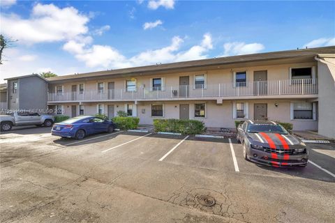 7668 SW 152nd Ave 2-107 Miami FL 33193