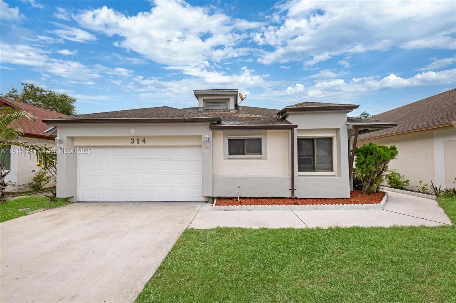 314 Bishop Rd, North Lauderdale, FL, 33068/$459,000 1 314 Bishop Rd
