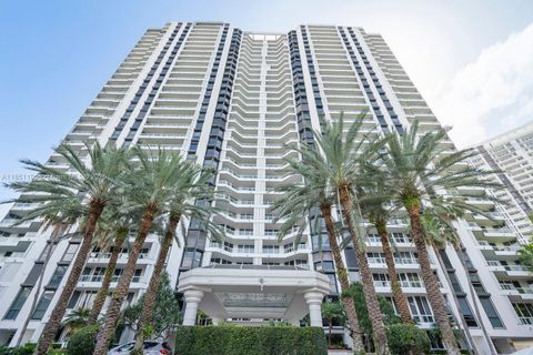 21205 NE 37th Ave 2204 Aventura FL 33180
