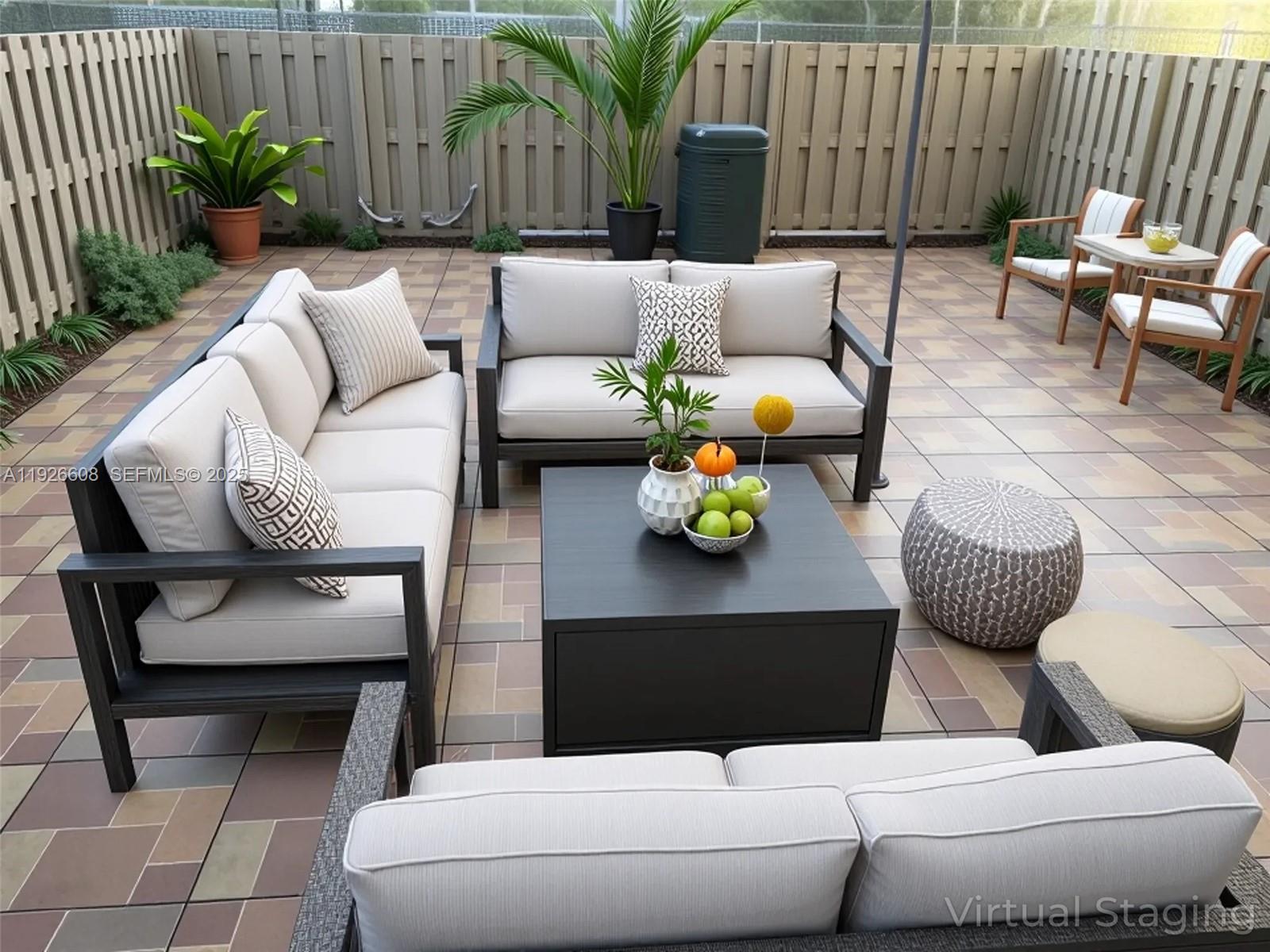 TOWNHOUSES OF THE CALIF C - Residential