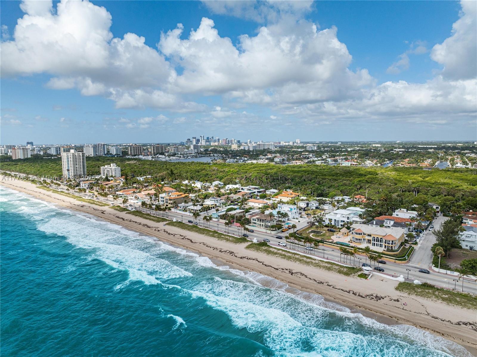 LAS OLAS BY THE SEA EXT - Residential