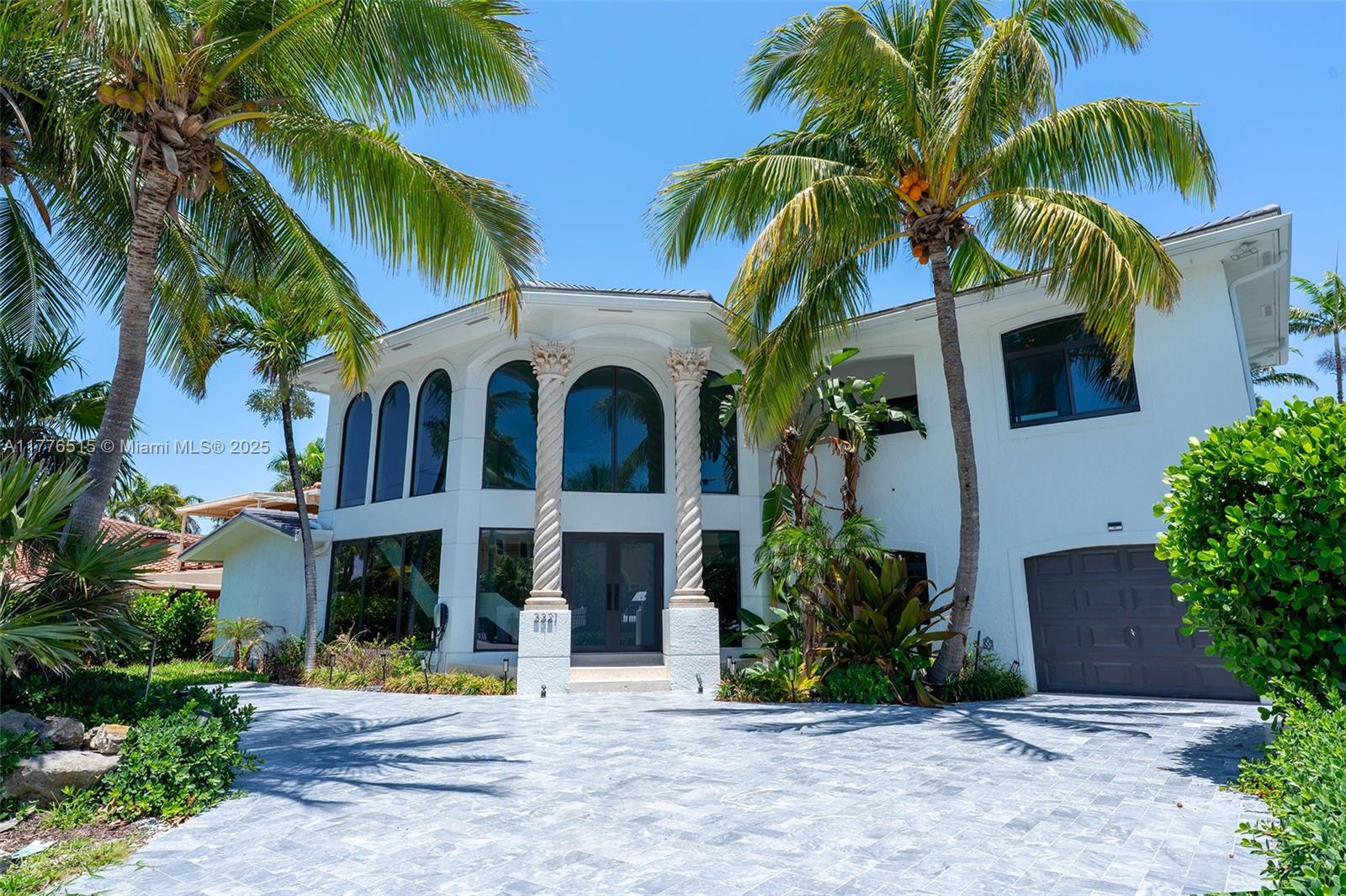 3321 Ne 16th Pl, Fort Lauderdale, Broward County, Florida - 5 Bedrooms  
5 Bathrooms - 