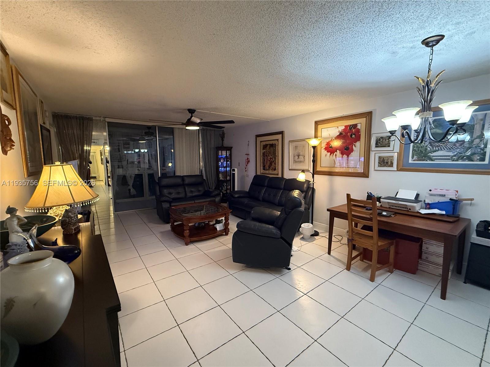 SUNRISE LAKES 109 CONDO - Residential