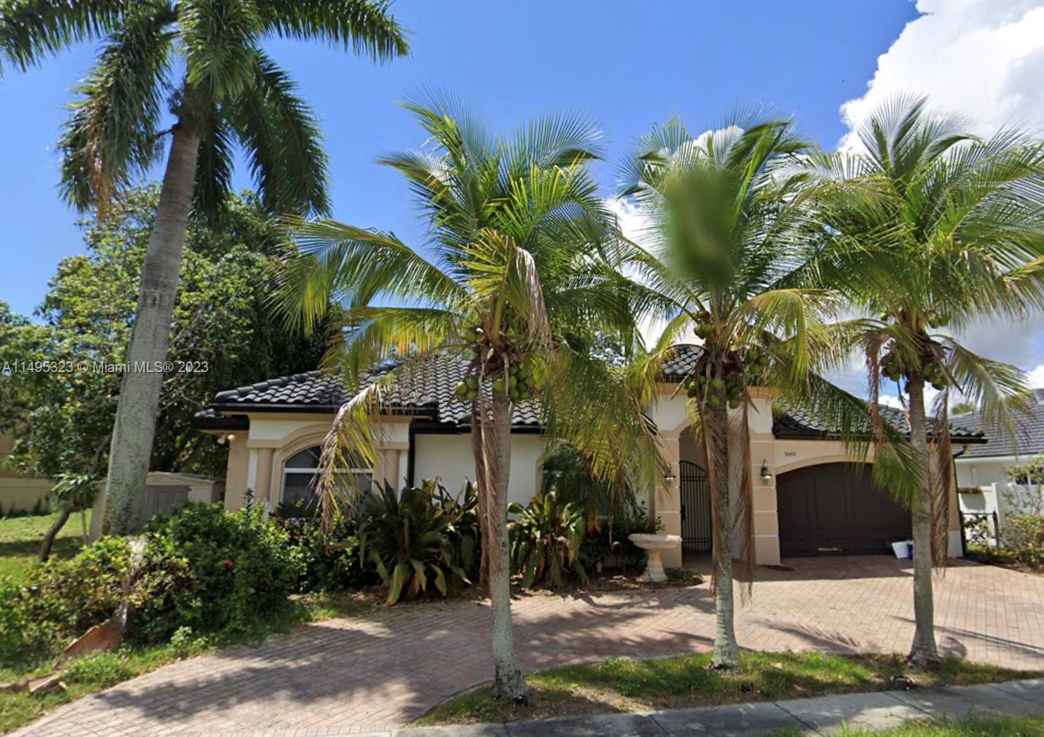 Property for Sale at 1660 Sw 15th St St, Boca Raton, Broward County, Florida - Bedrooms: 4 
Bathrooms: 3  - $1,050,000