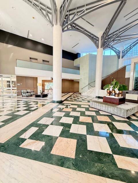 OCEAN ONE CONDO - Residential