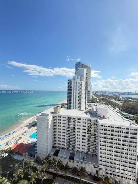 OCEAN ONE CONDO - Residential