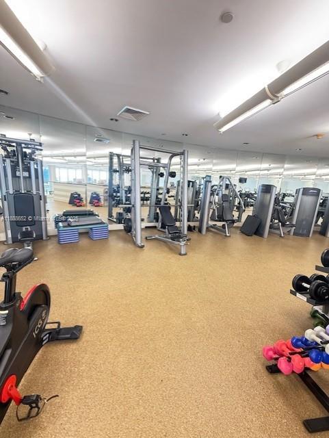 OCEAN ONE CONDO - Residential