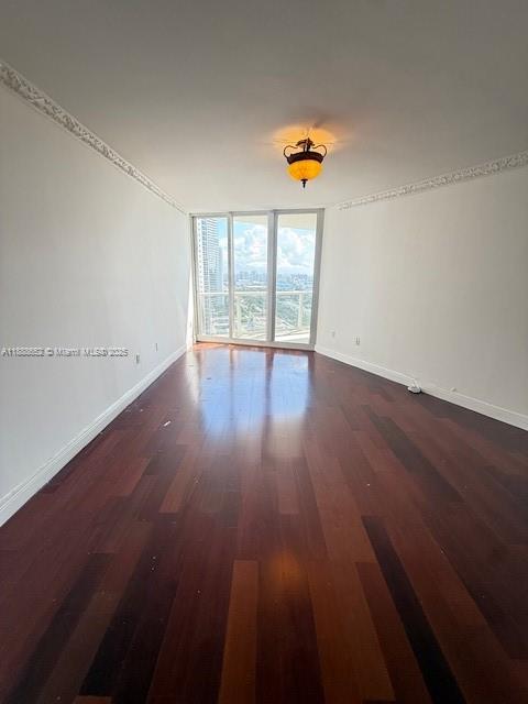 OCEAN ONE CONDO - Residential