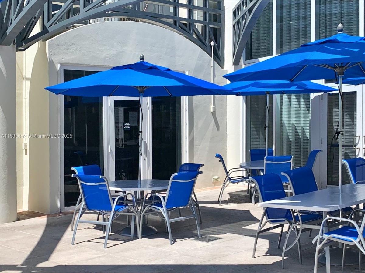 OCEAN ONE CONDO - Residential