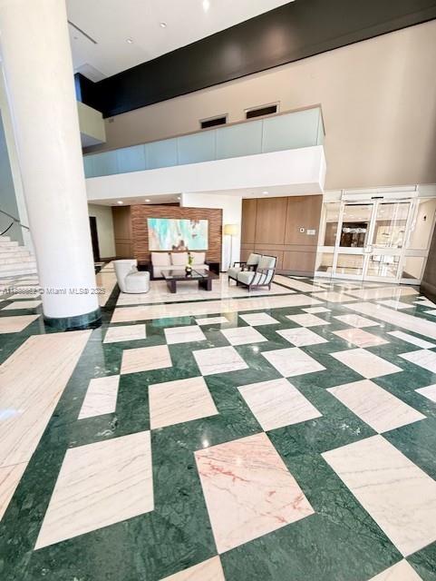 OCEAN ONE CONDO - Residential