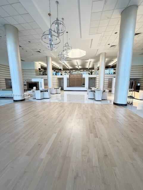 OCEAN ONE CONDO - Residential