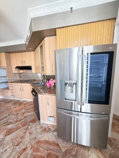 OCEAN ONE CONDO - Residential
