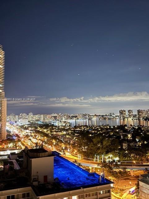OCEAN ONE CONDO - Residential