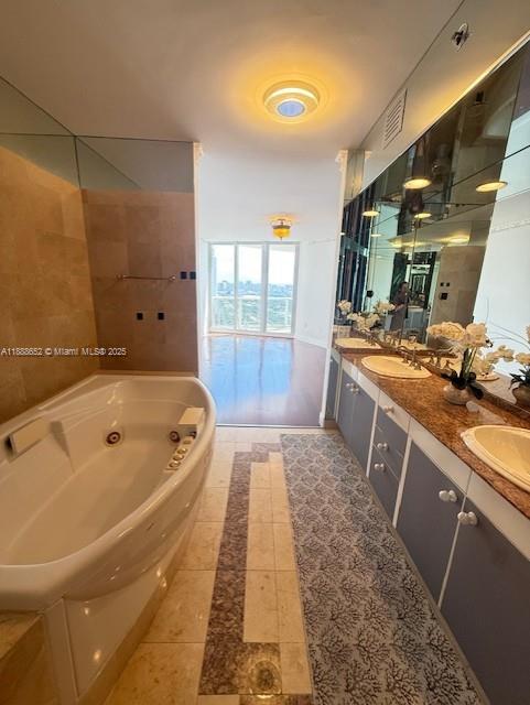 OCEAN ONE CONDO - Residential