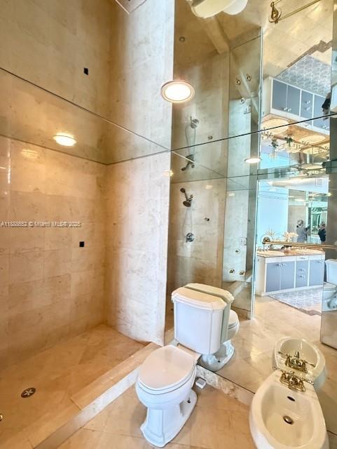 OCEAN ONE CONDO - Residential