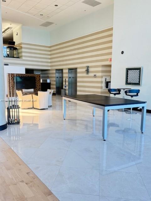 OCEAN ONE CONDO - Residential
