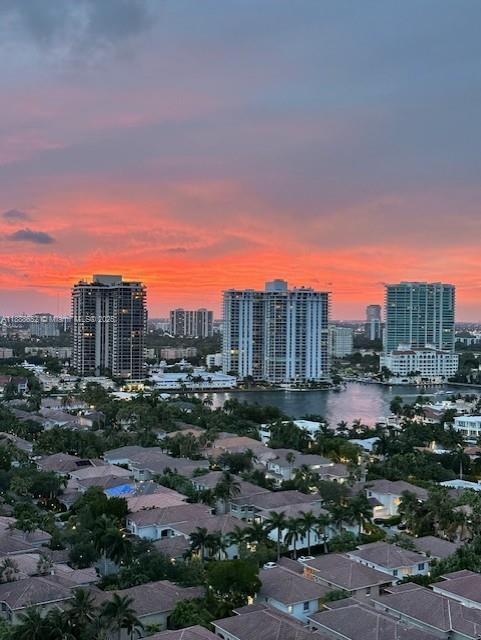 OCEAN ONE CONDO - Residential