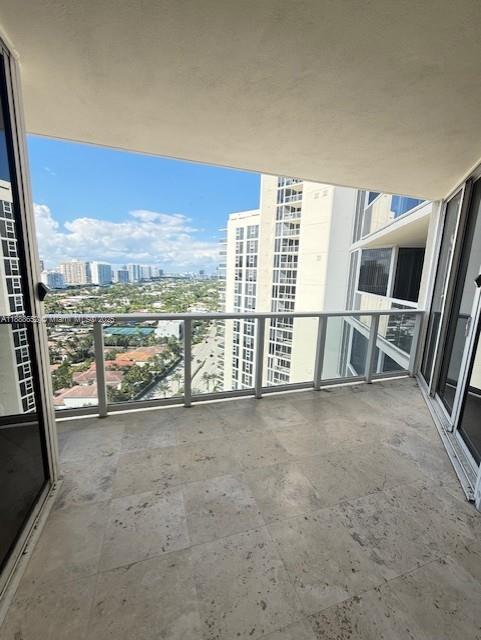 OCEAN ONE CONDO - Residential