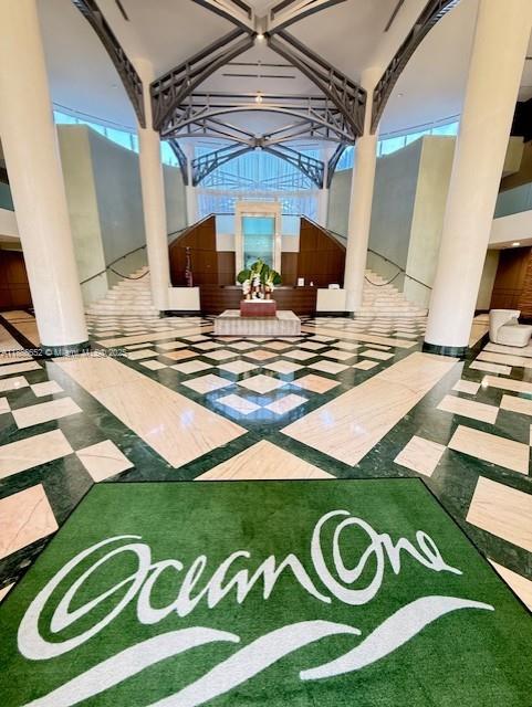OCEAN ONE CONDO - Residential