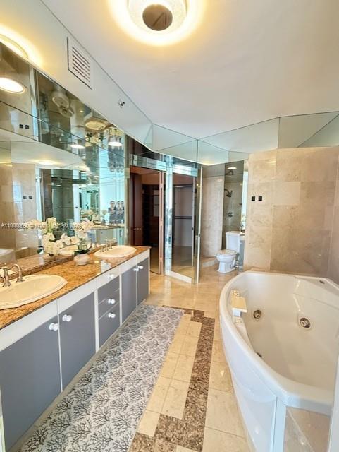 OCEAN ONE CONDO - Residential