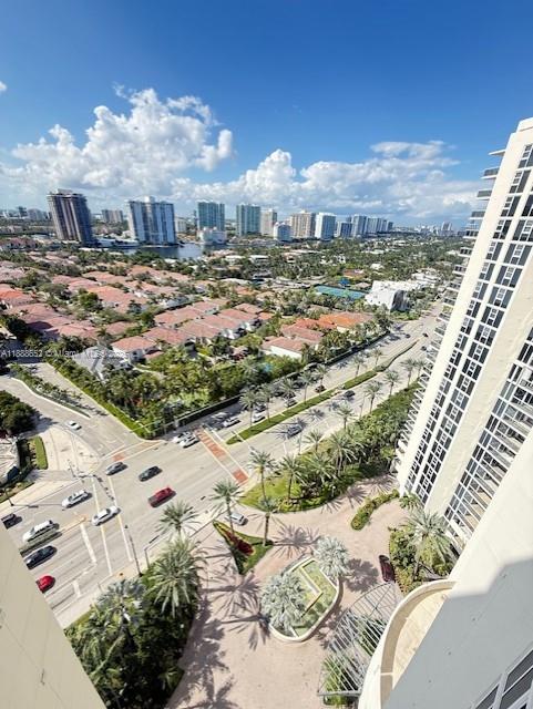OCEAN ONE CONDO - Residential