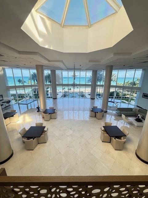 OCEAN ONE CONDO - Residential