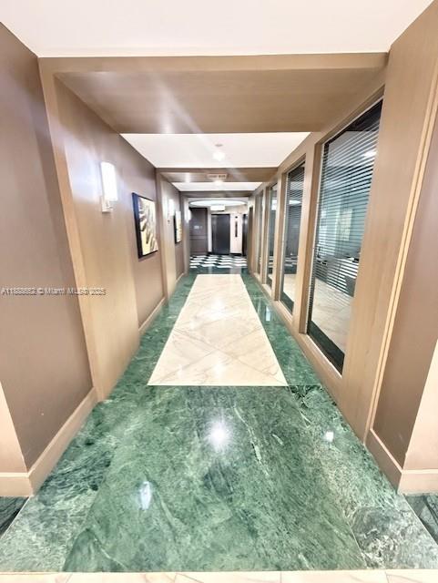 OCEAN ONE CONDO - Residential
