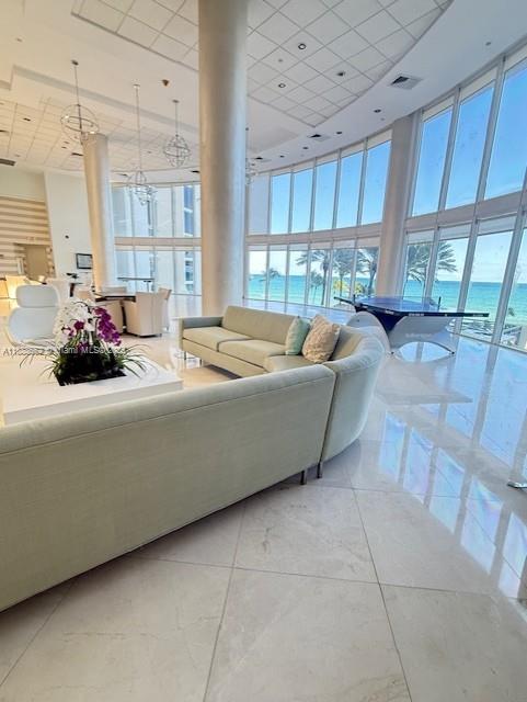 OCEAN ONE CONDO - Residential