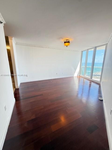 OCEAN ONE CONDO - Residential