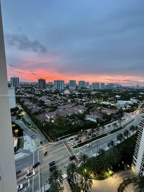 OCEAN ONE CONDO - Residential