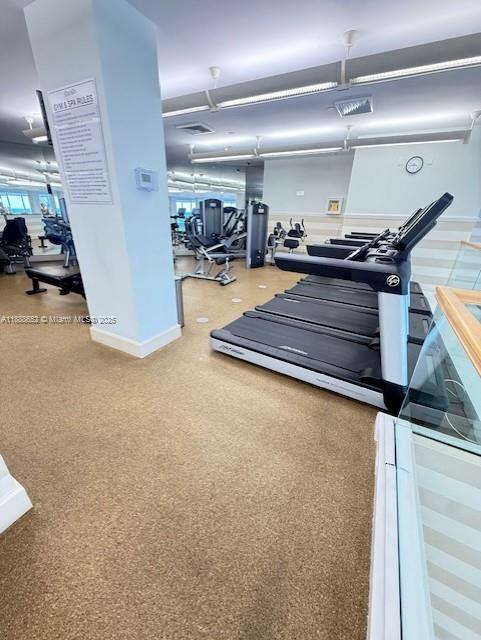 OCEAN ONE CONDO - Residential