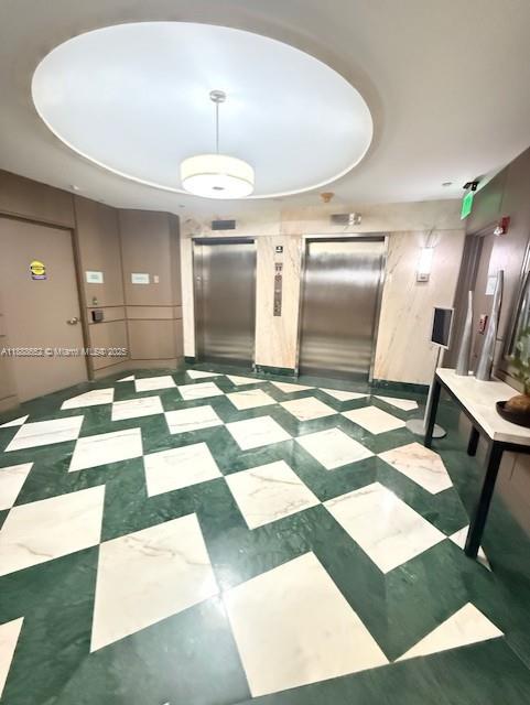 OCEAN ONE CONDO - Residential