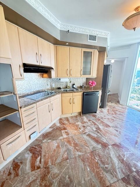 OCEAN ONE CONDO - Residential