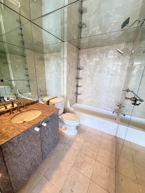 OCEAN ONE CONDO - Residential