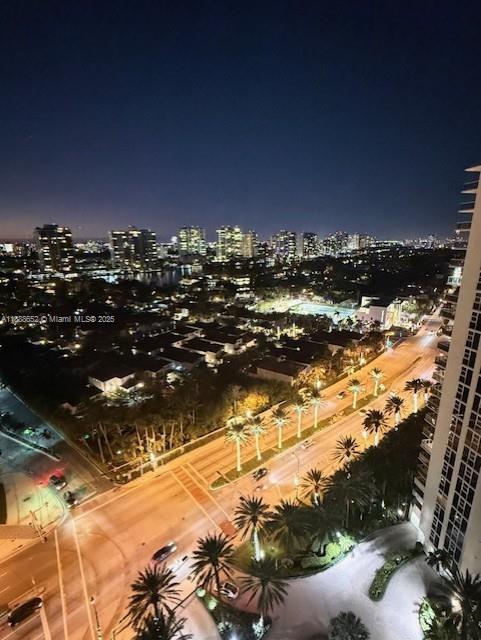 OCEAN ONE CONDO - Residential