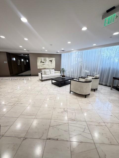 OCEAN ONE CONDO - Residential