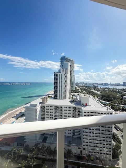 OCEAN ONE CONDO - Residential