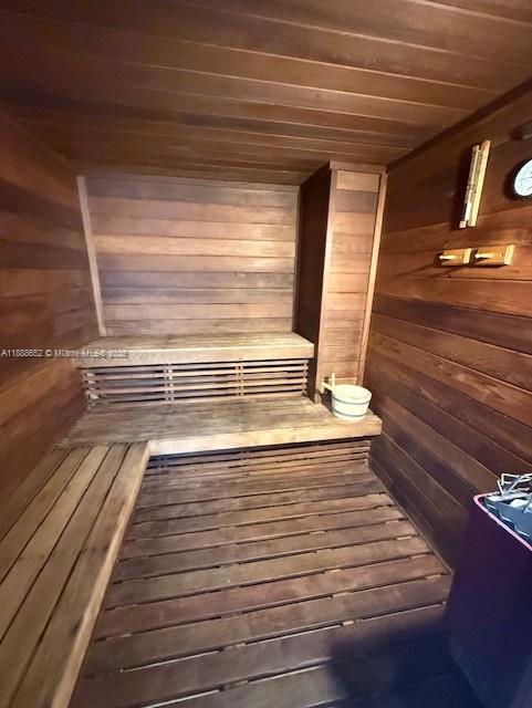 OCEAN ONE CONDO - Residential