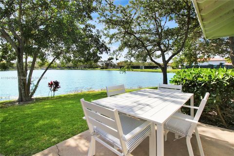 A home in Palm Beach Gardens